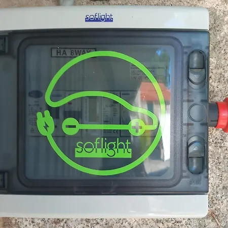 A Quinta Lanhelas River View