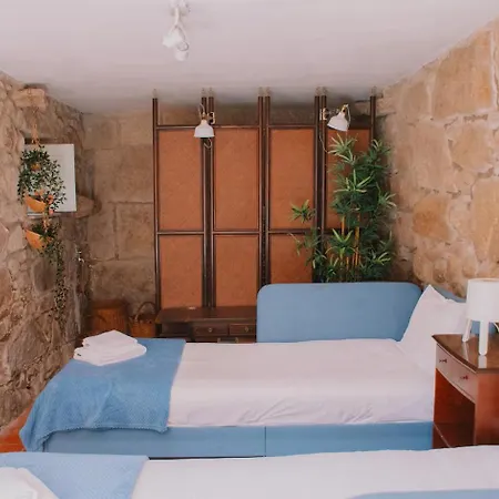 A Quinta Lanhelas River View Villa