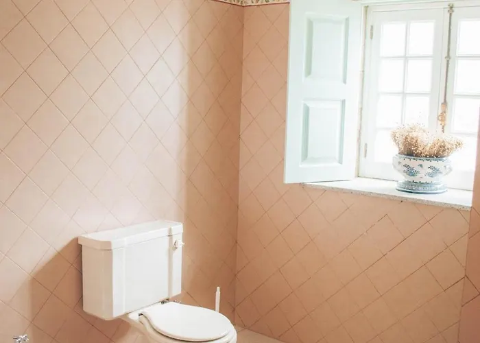 A Quinta Lanhelas River View Villa