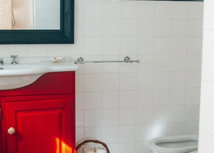 A Quinta Lanhelas River View * Caminha