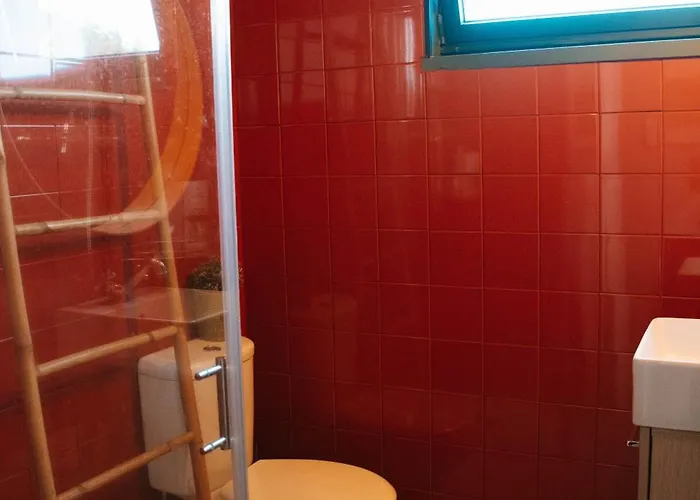 A Quinta Lanhelas River View *