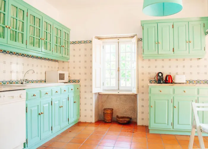 A Quinta Lanhelas River View * Caminha