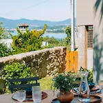 A Quinta Lanhelas River View *