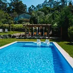 A Quinta Lanhelas River View Vila