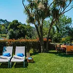 Vila A Quinta Lanhelas River View