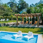 Vila A Quinta Lanhelas River View *