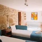 A Quinta Lanhelas River View Vila *