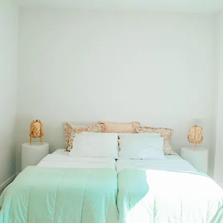 Villa A Quinta Lanhelas River View *