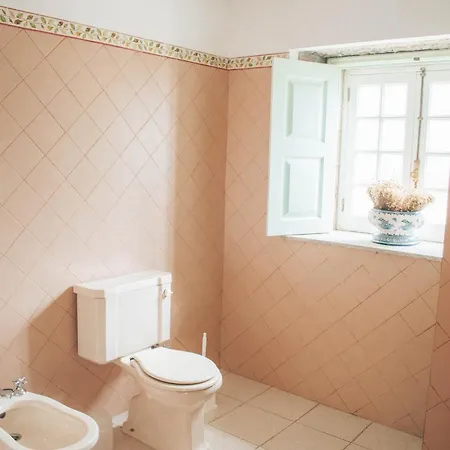 A Quinta Lanhelas River View Βίλα