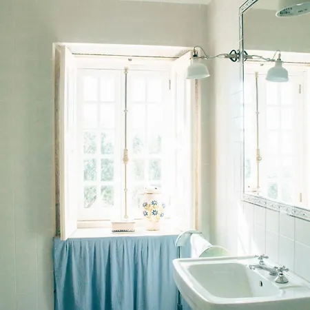 A Quinta Lanhelas River View