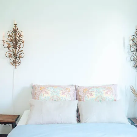 A Quinta Lanhelas River View Caminha