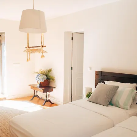 A Quinta Lanhelas River View * Caminha