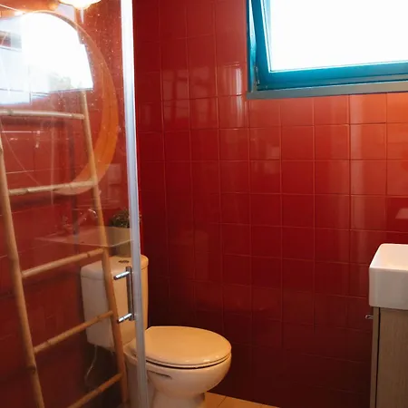 A Quinta Lanhelas River View *