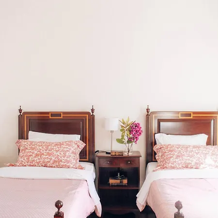 A Quinta Lanhelas River View Caminha