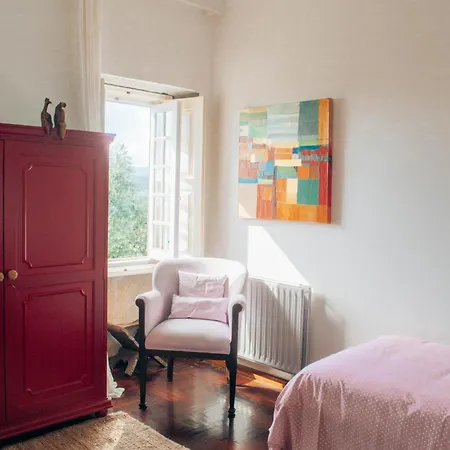 A Quinta Lanhelas River View