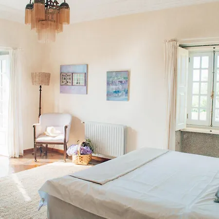 A Quinta Lanhelas River View