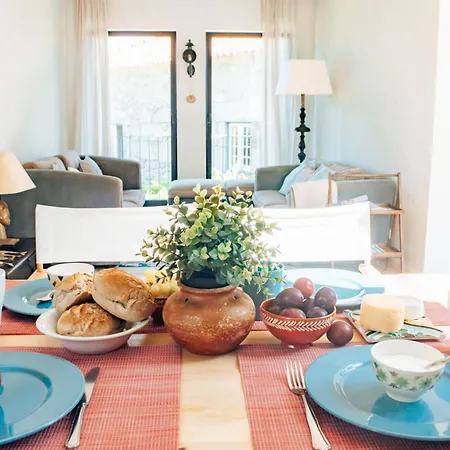 A Quinta Lanhelas River View Вилла Каминья