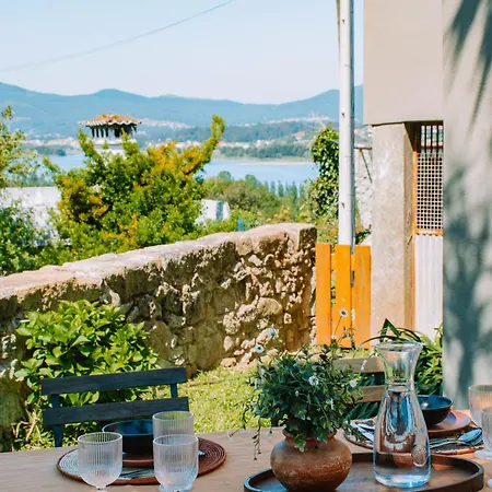 A Quinta Lanhelas River View *