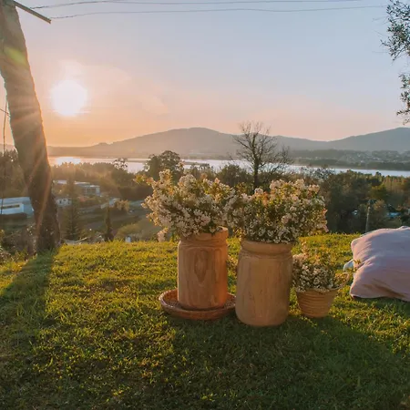 Villa A Quinta Lanhelas River View Caminha