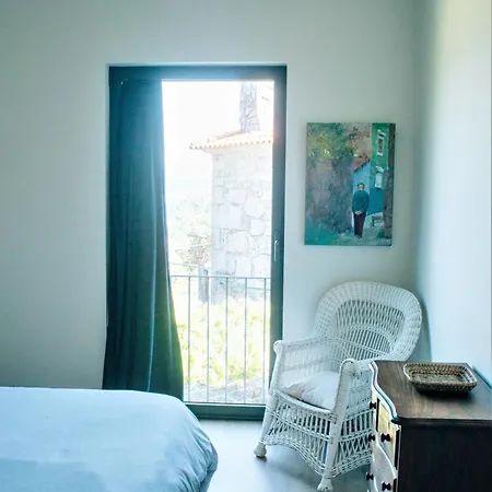 A Quinta Lanhelas River View * Caminha