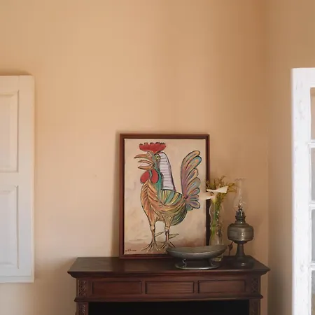 A Quinta Lanhelas River View *