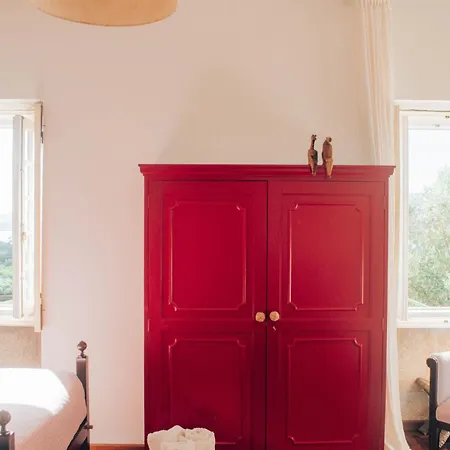 A Quinta Lanhelas River View Βίλα