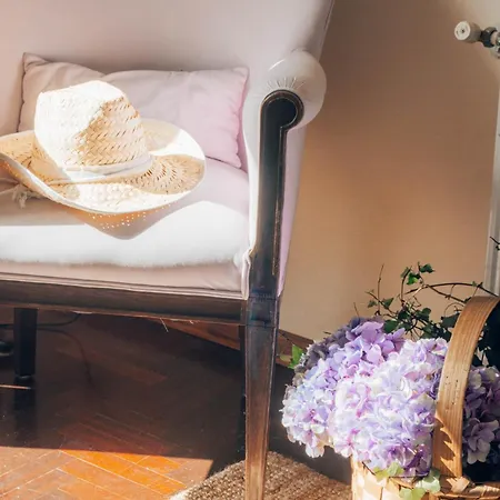 Βίλα A Quinta Lanhelas River View Caminha