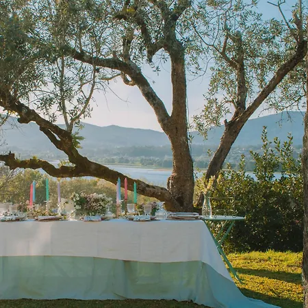 A Quinta Lanhelas River View Caminha