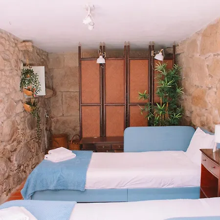 A Quinta Lanhelas River View *