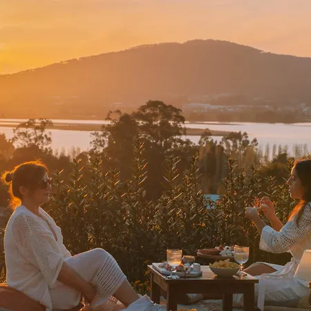 A Quinta Lanhelas River View Βίλα