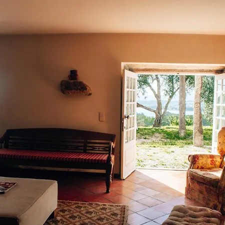 A Quinta Lanhelas River View