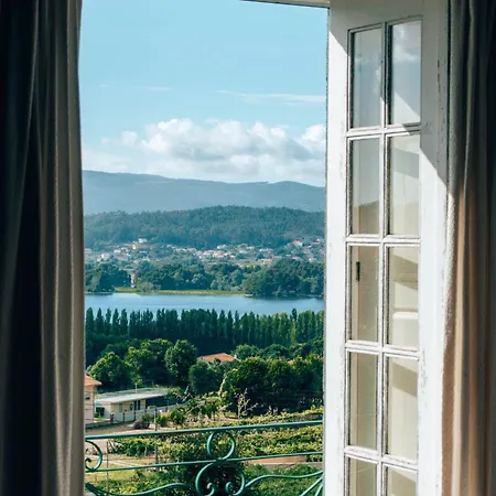 A Quinta Lanhelas River View ヴィラ