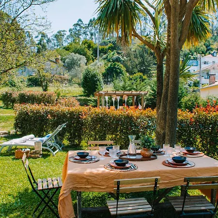 A Quinta Lanhelas River View *