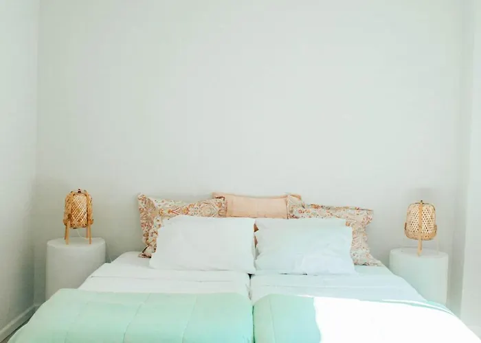 Villa A Quinta Lanhelas River View *