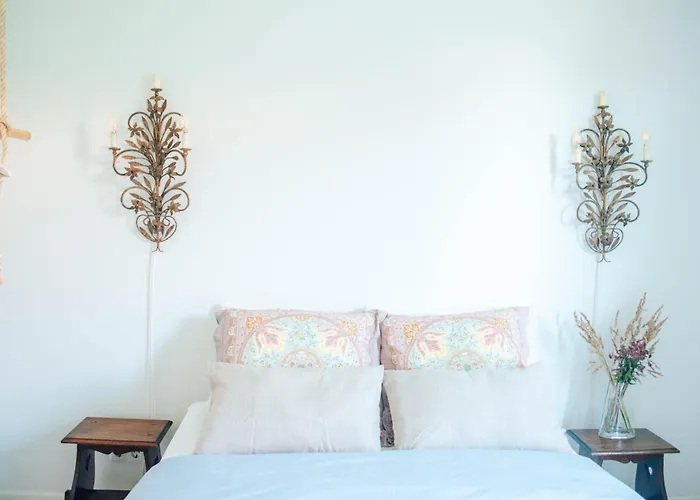 A Quinta Lanhelas River View Caminha