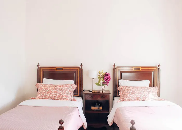 A Quinta Lanhelas River View Caminha