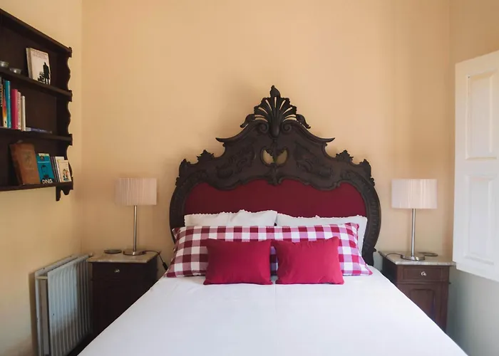 A Quinta Lanhelas River View Caminha