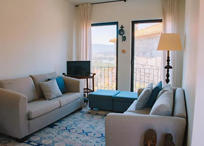 A Quinta Lanhelas River View Caminha