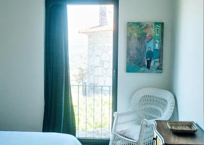 A Quinta Lanhelas River View * Caminha