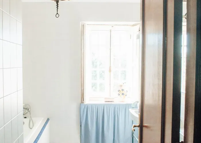 A Quinta Lanhelas River View Villa