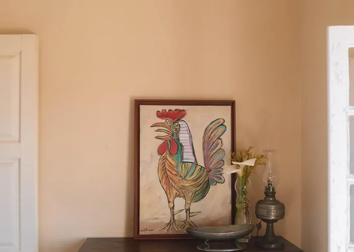 A Quinta Lanhelas River View *