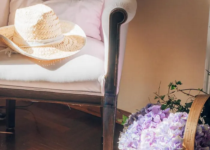 Villa A Quinta Lanhelas River View Caminha