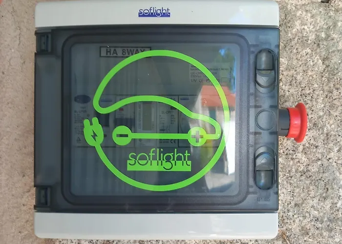 A Quinta Lanhelas River View